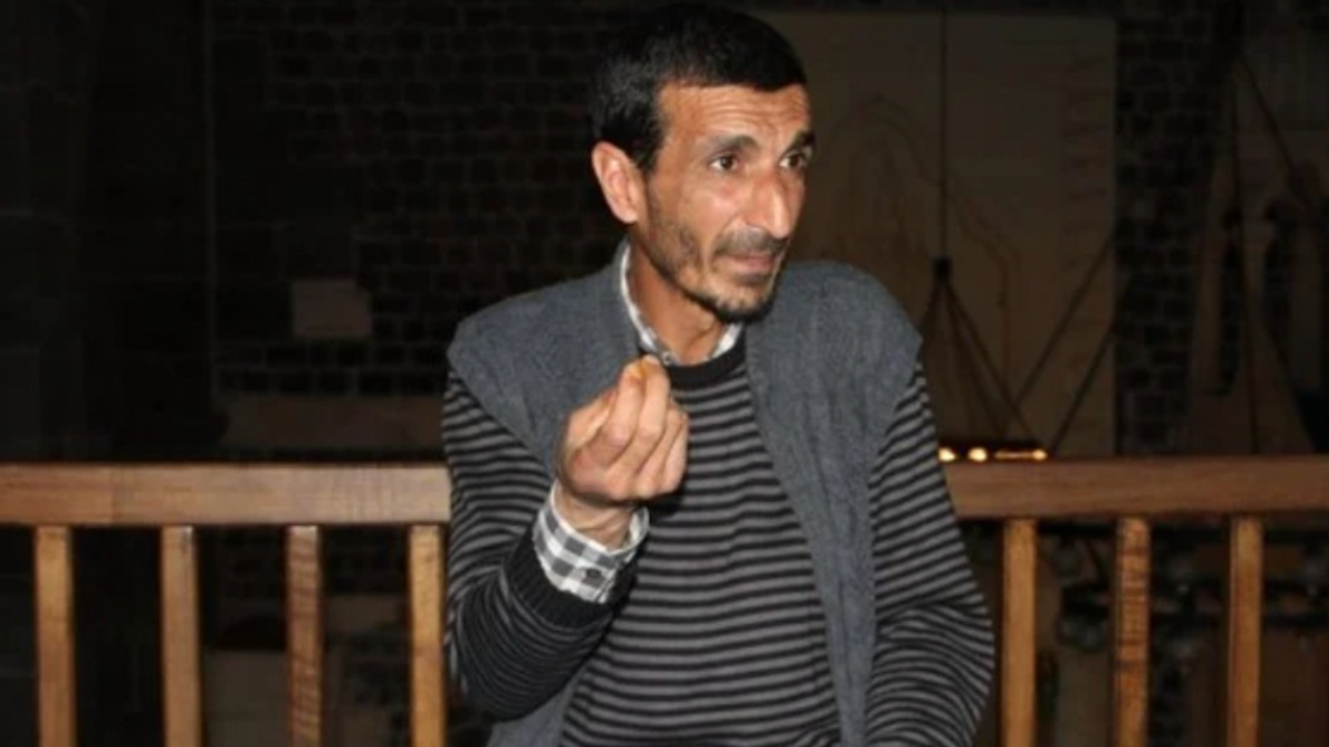 Diyarbakırlı Ramazan Hoca'yı öldüren katil için müebbet talebi