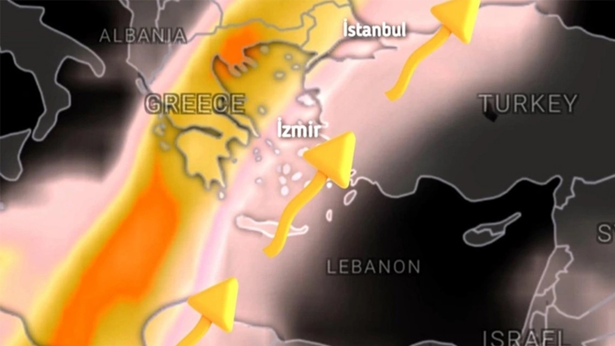 İstanbul ve İzmir büyük felakete hazırlansın! Tarih tekrarlanıyor: Gözler gözü görmeyecek
