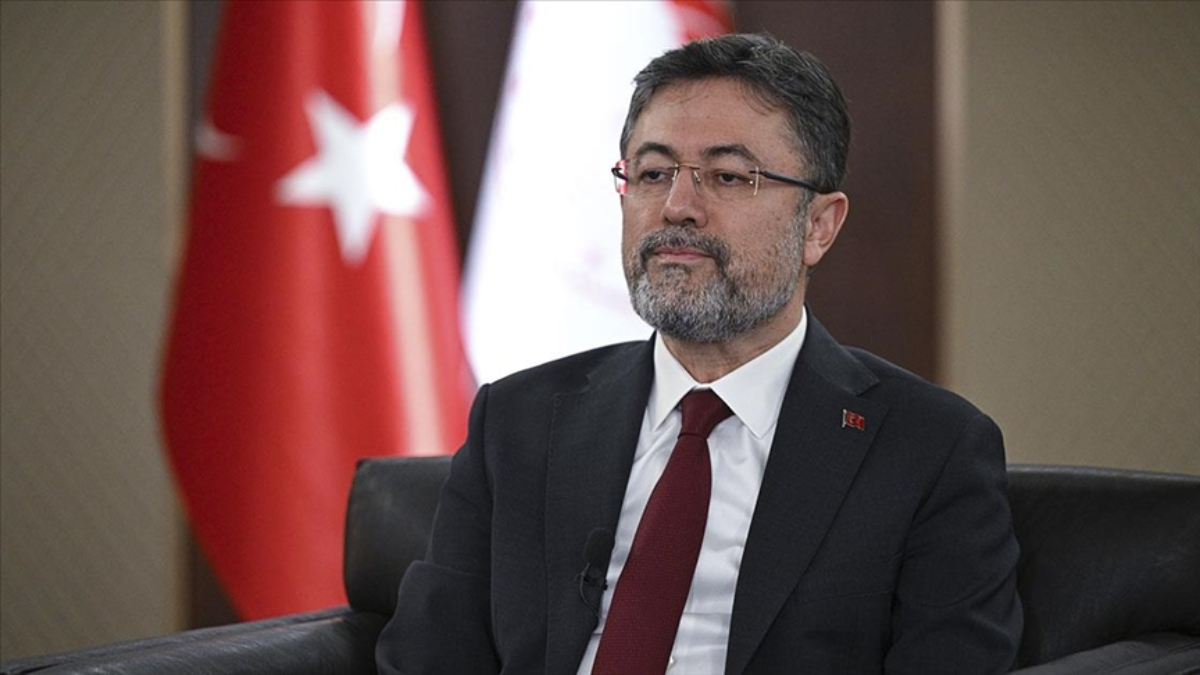 İbrahim Yumaklı: Milletimiz iradesini sandığa yansıtacaktır