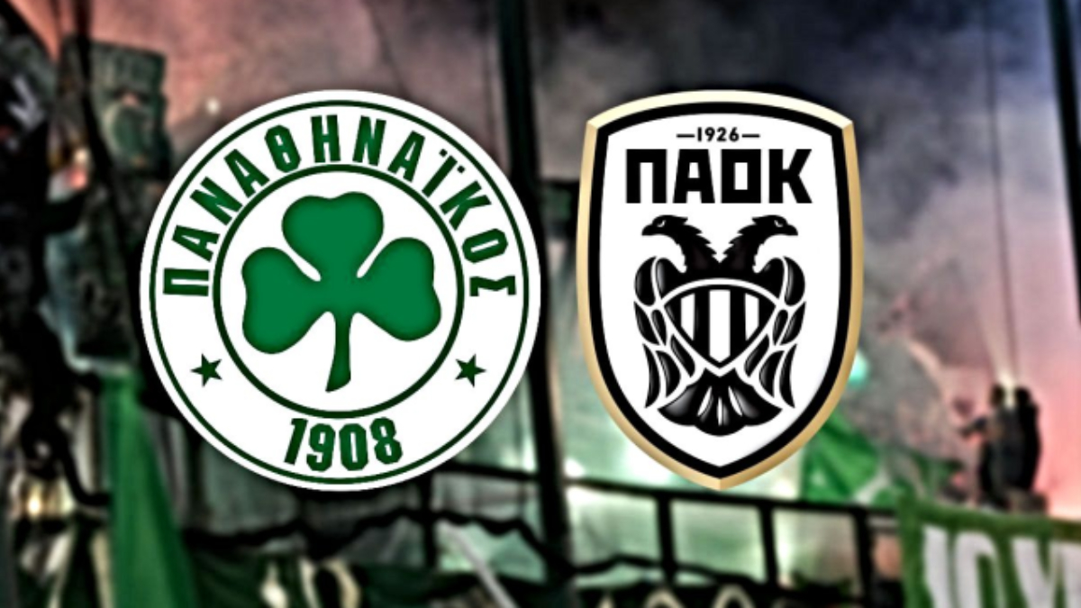 Fatih Terim şampiyonluk yolunda! Panathinaikos - PAOK maçı TV8,5'da mı?
