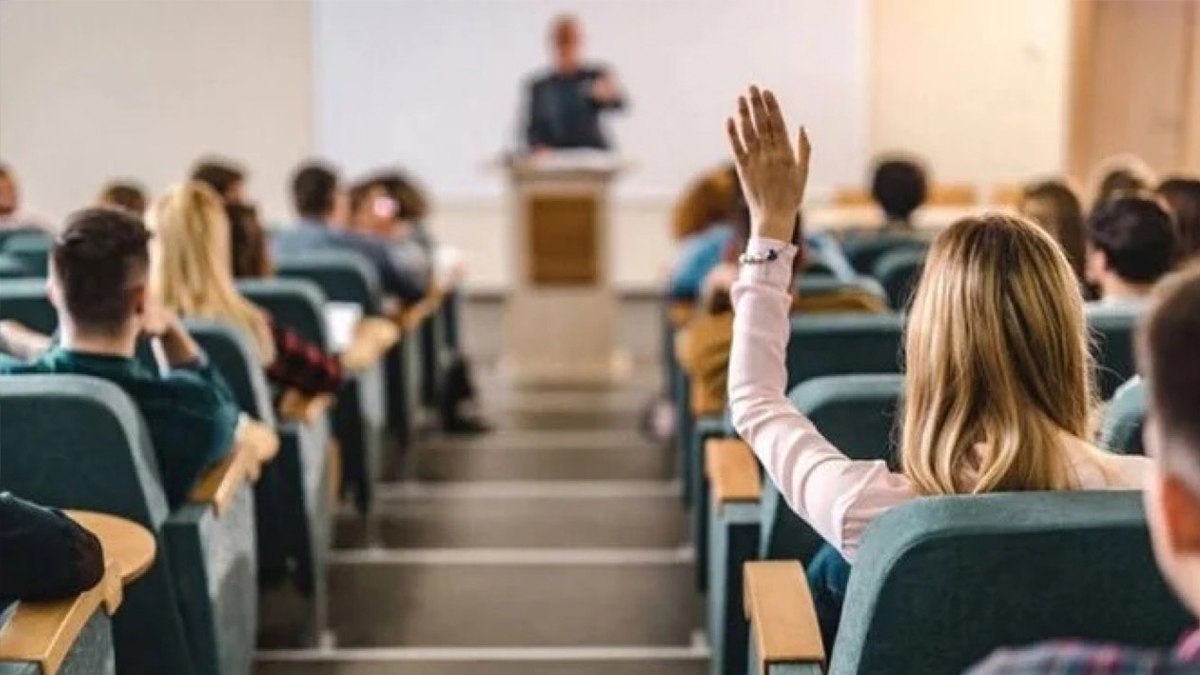 Üniversite öğrencilerine kötü haber: Hayaller suya düşüyor