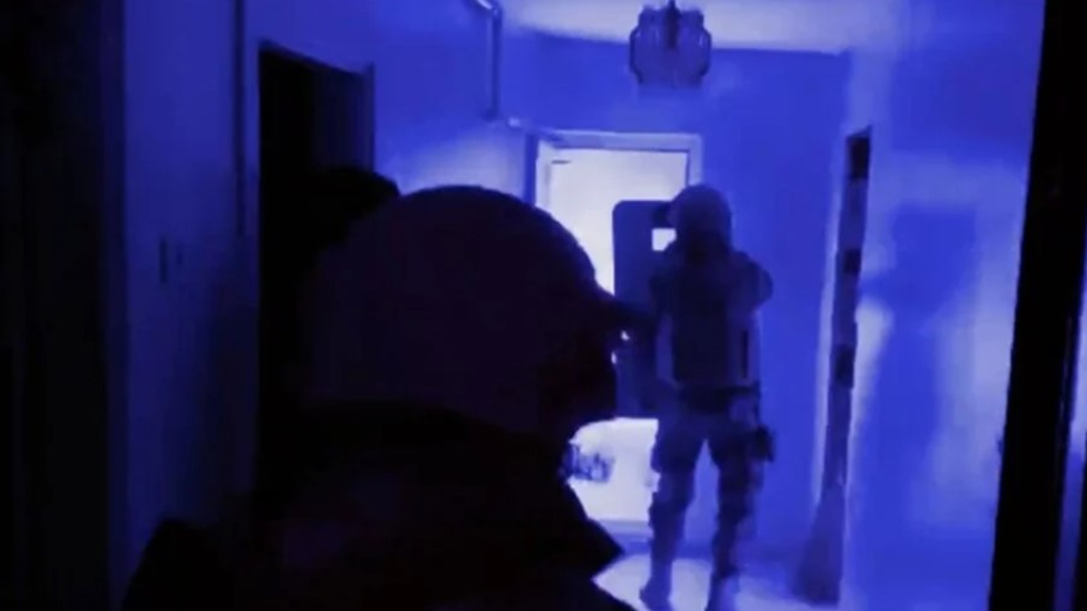 21 ilde DEAŞ operasyonları: 51 gözaltı