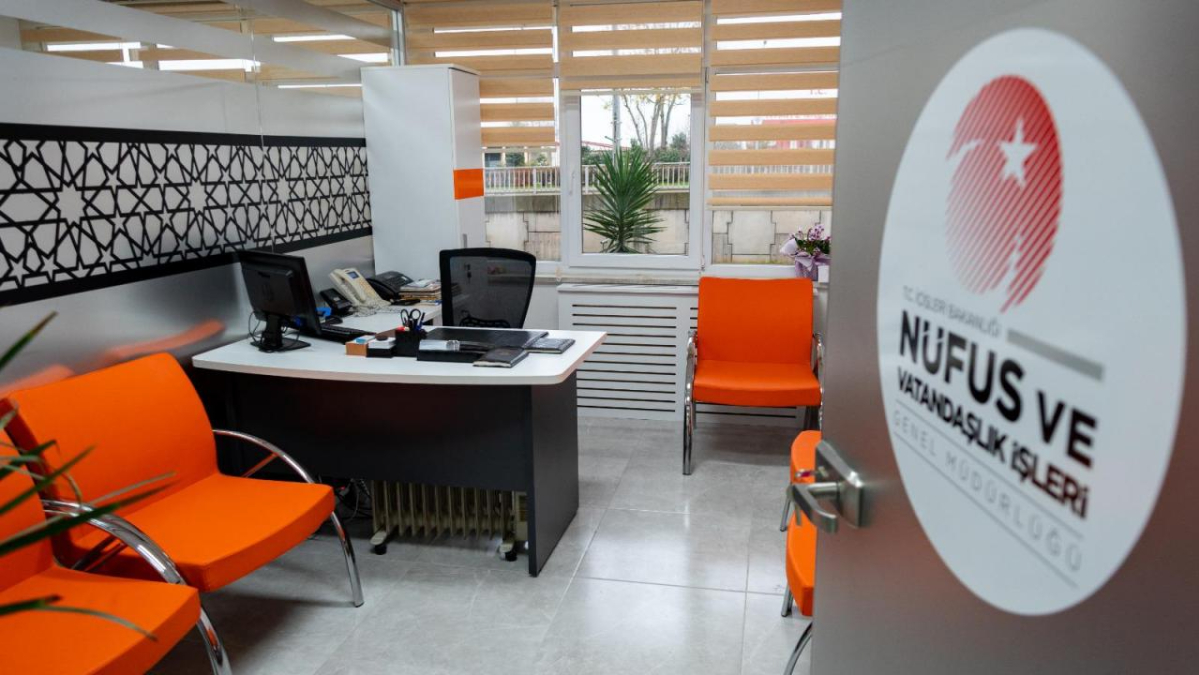 İçişleri Bakanlığı açıkladı: Seçim günü nüfus müdürlükleri açık olacak mı?