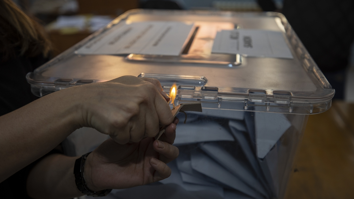 RTÜK'ten seçim sonuçları için yayın uyarısı