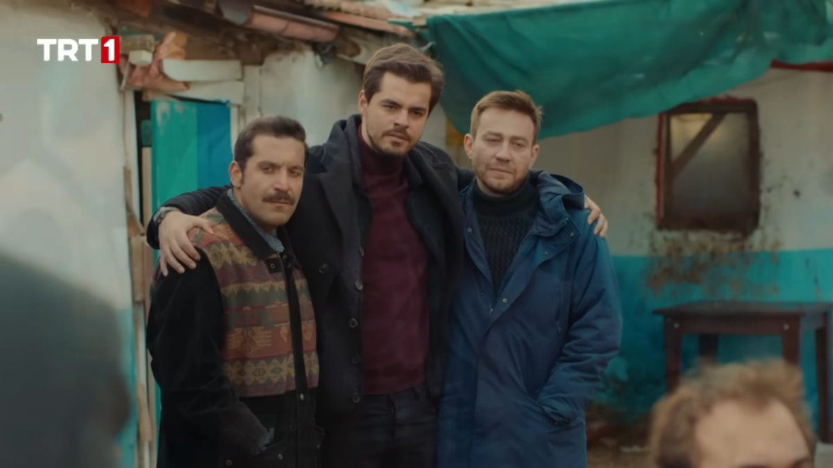 Gönül Dağı’nda gözyaşları sel olacak! Peş peşe ayrılık; o isim de gidiyor…