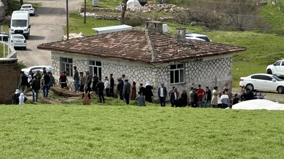 Diyarbakır’da muhtarlık kavgasında 1 kişi hayatını kaybetti: 14 gözaltı