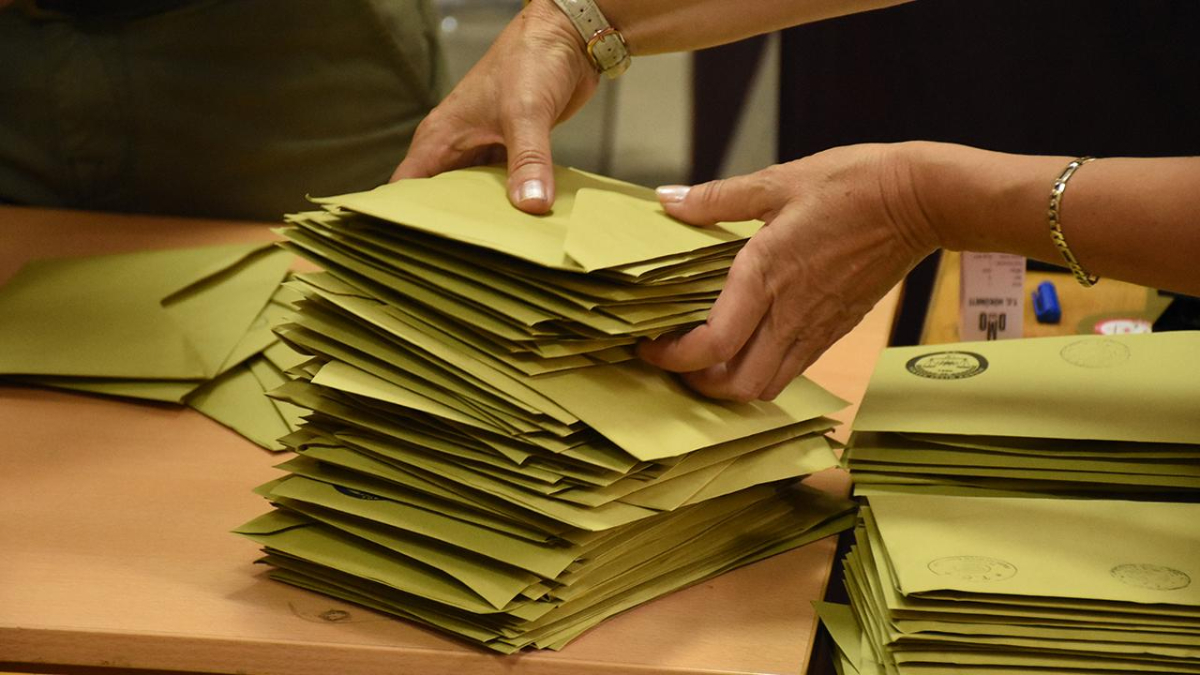 Muhtarlık seçim sonuçları nasıl öğrenilir? YSK muhtar sonuçları 2024