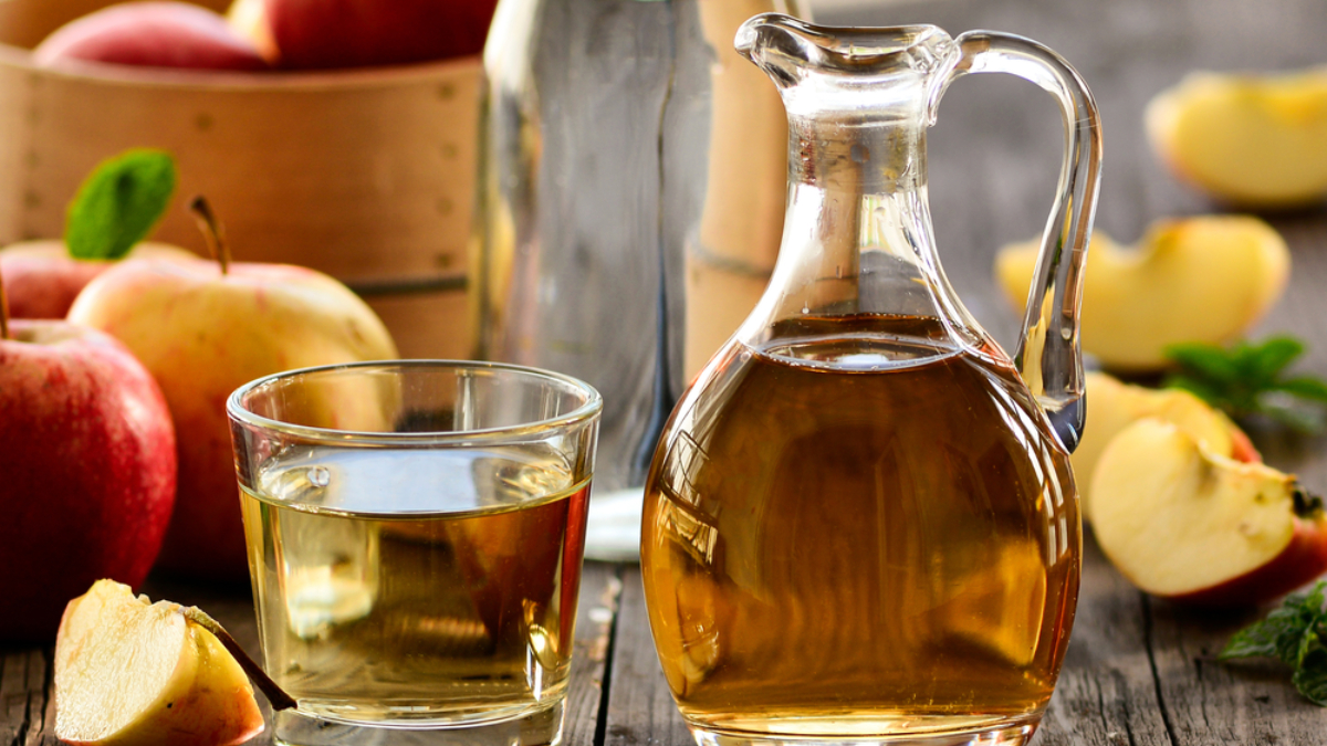 Sirkenin faydaları nelerdir? Sirke nelere iyi gelir?