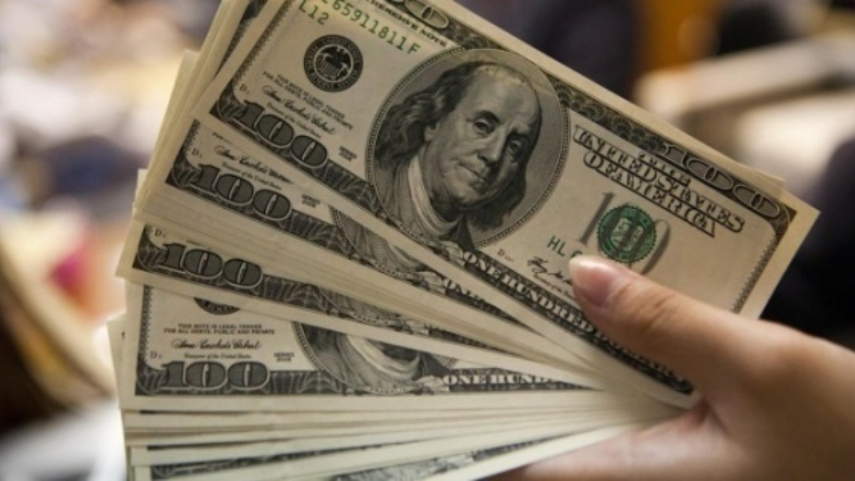 Doları olanlar dikkat! Seçim sonrası flaş gelişme...