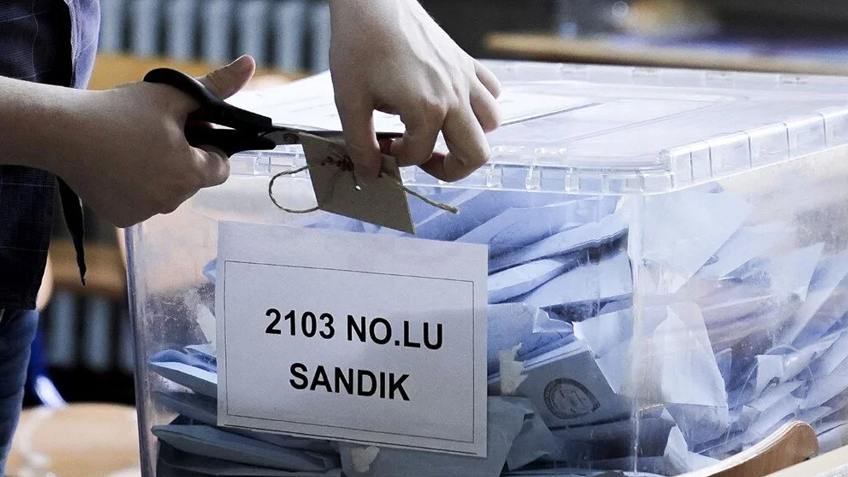 31 Mart Yerel Seçimleri: Kesin sonuçlar açıklandı mı? YSK kesin sonuçlarını ne zaman açıklayacak?