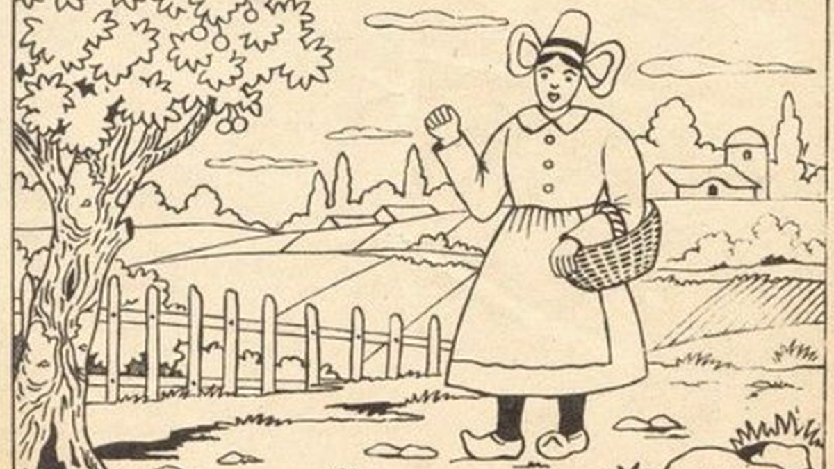 IQ testi: 8 saniyede 3 çocuğu fark eden, zekasını kanıtlar