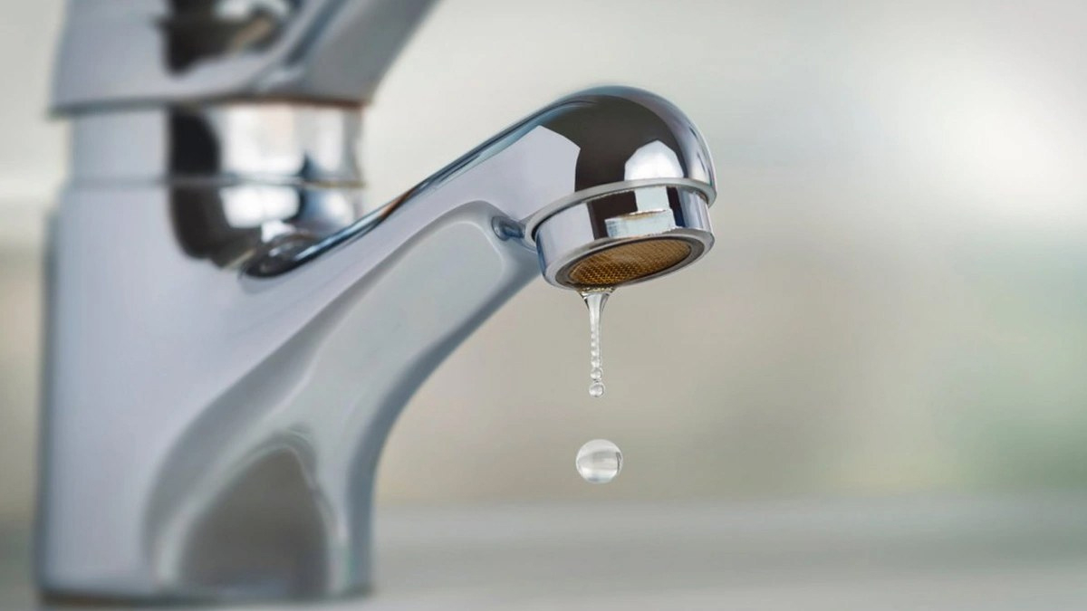 Bursa’da uzun süreli su kesintisi: O ilçelere su verilmeyecek! İşte 3 Nisan BUSKİ su kesinti listesi