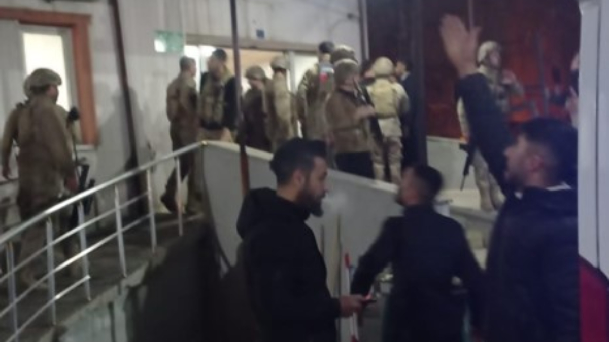 Siirt'te silahlı kavga: DEVA Partisi başkan adayının kardeşi öldü