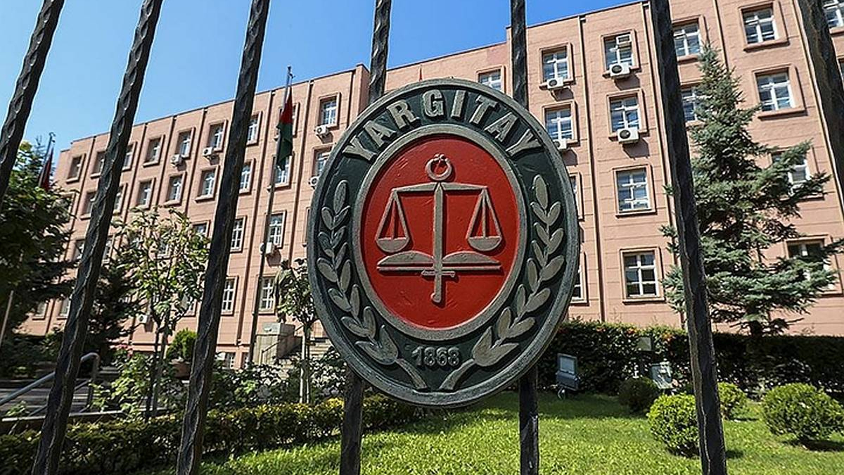Yargıtay, başkanını yine seçemedi: 16. tur bayramdan sonra