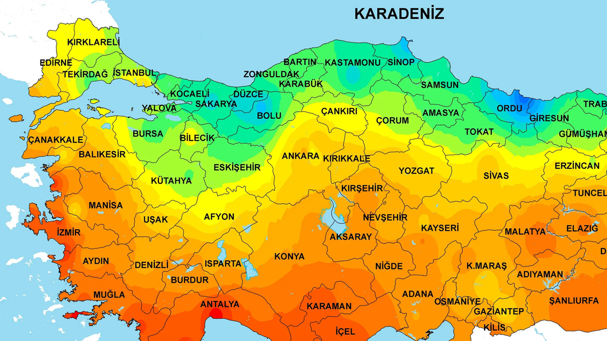 Geldiği gibi gidiyor! İstanbul, Bursa, İzmir, Balıkesir; Son darbe için hazır olun