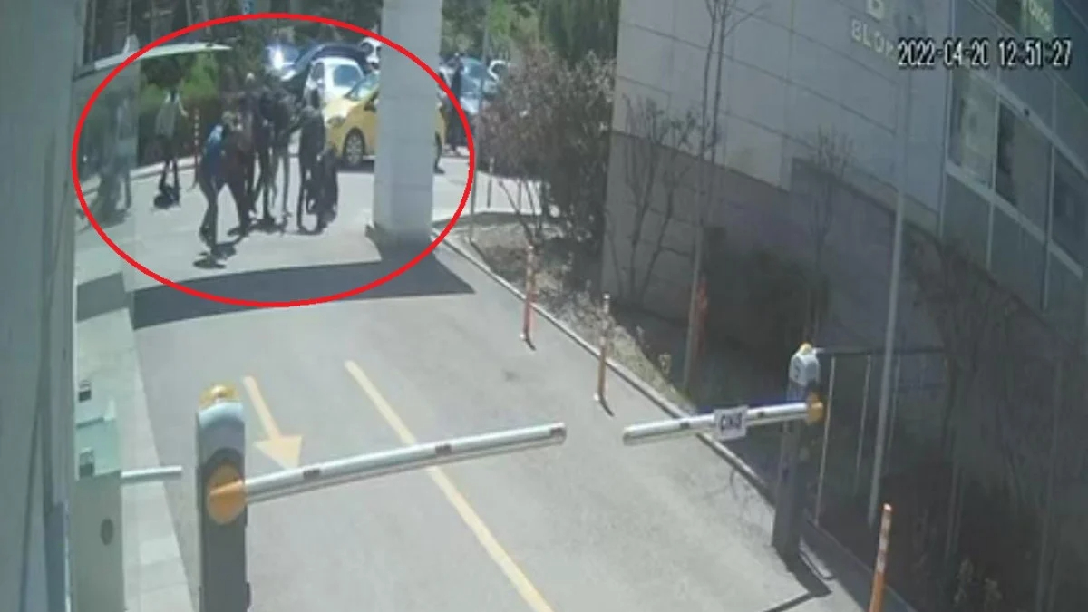 Ankara'da cinsel istismar sanığına iyi hal indirimine tepki