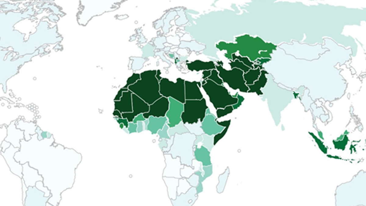 Müslüman dünyasına duyuruldu! Geri sayım başladı; 2 milyar insan etkilenecek...