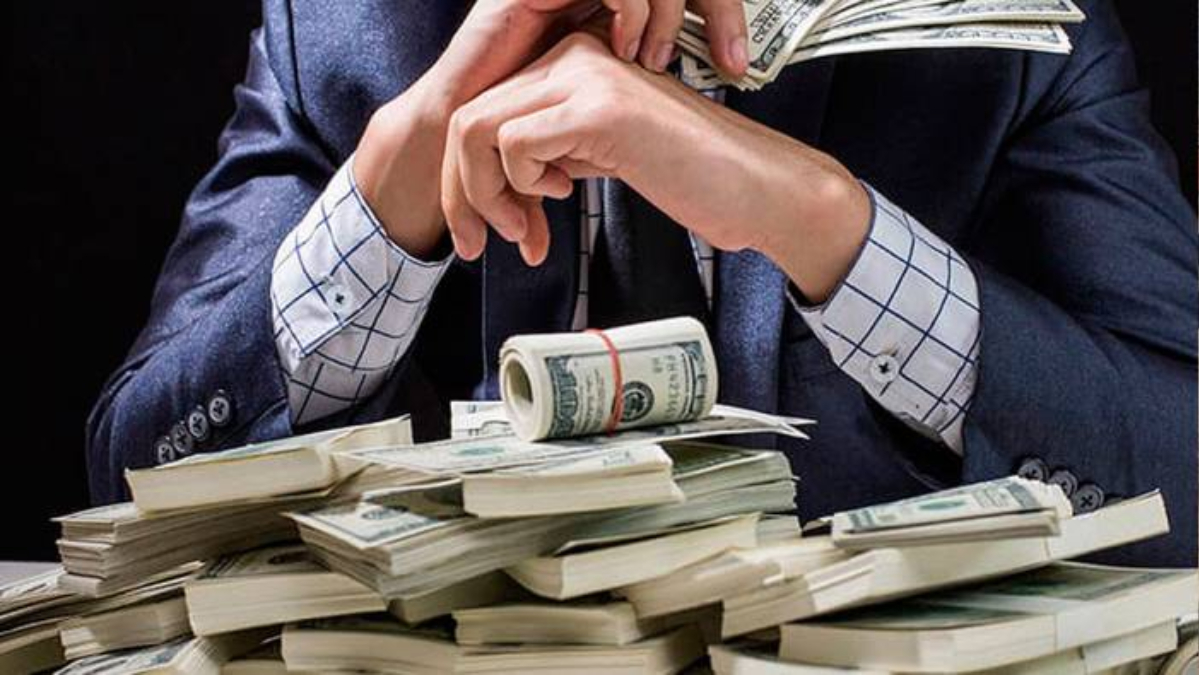 Dünyanın en zenginleri listesi güncellendi: Türkiye’den 27 isim listeye girdi! İşte, o isimler...