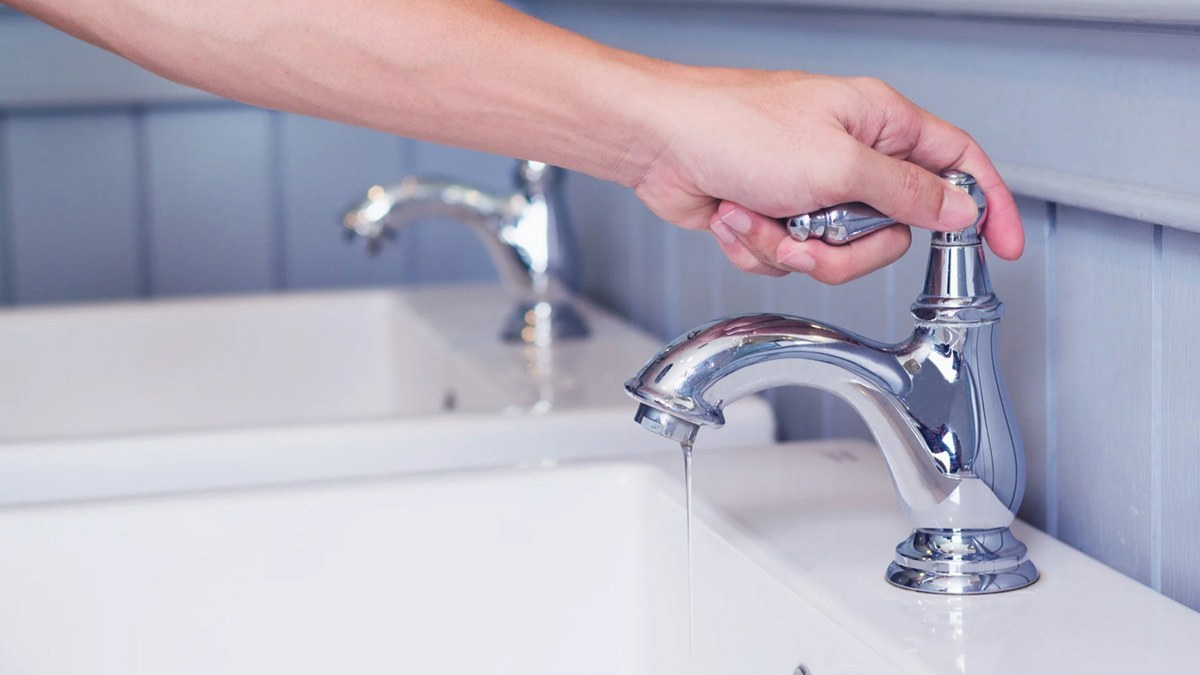 Ankara'da büyük su kesintisi: O semtlerde oturanlar dikkat! İşte 4 Nisan ASKİ su kesinti listesi