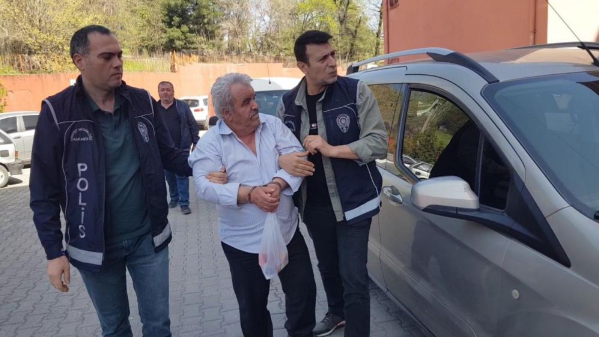 Karabük'te komşuların kedi besleme kavgası: 1 ölü
