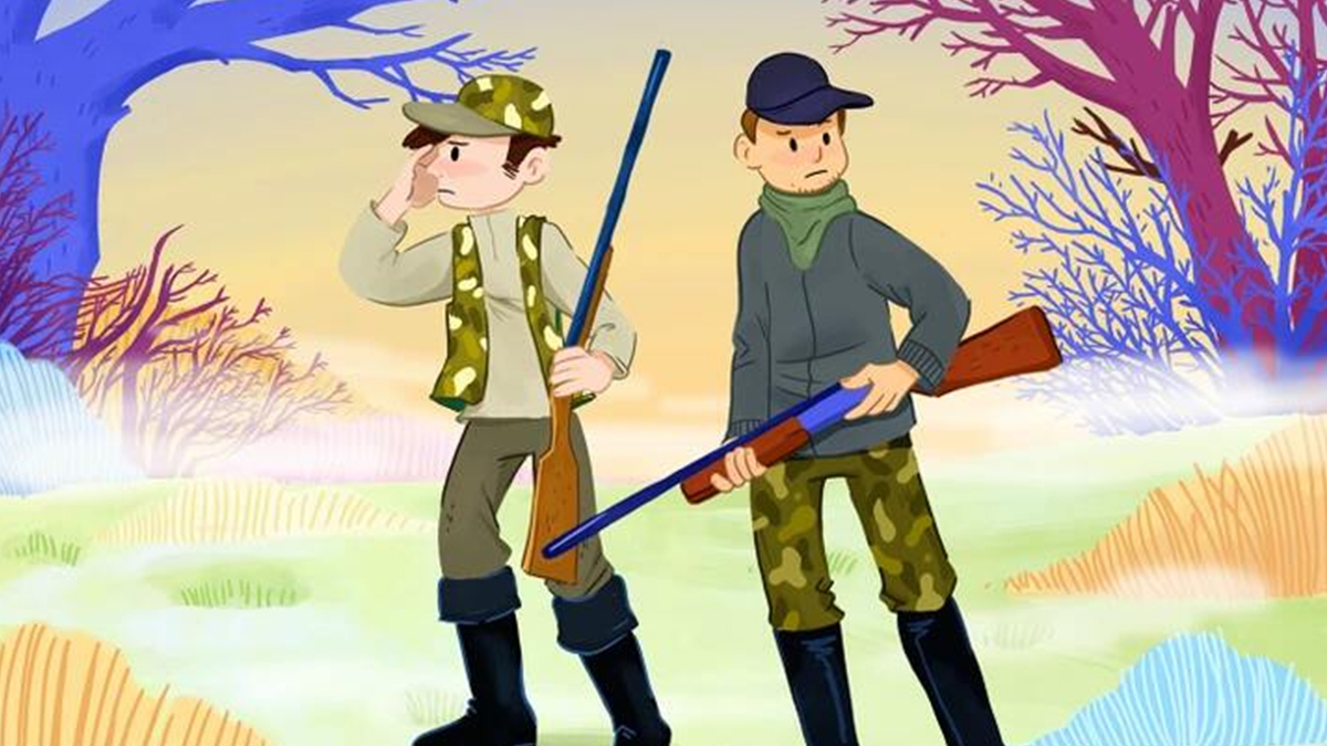 Beyin fırtınası: Avcılardan saklanan geyiği 9 saniyede bulan, süper zeka çıkıyor