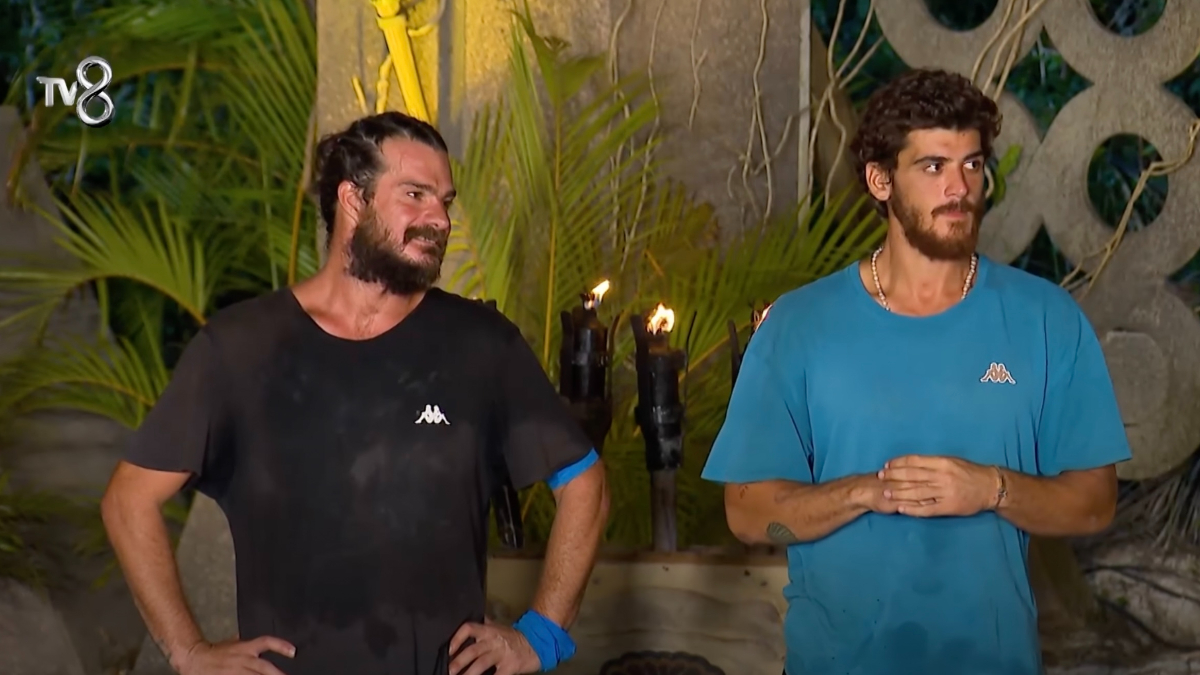 Survivor All Star'da sürpriz ayrılık