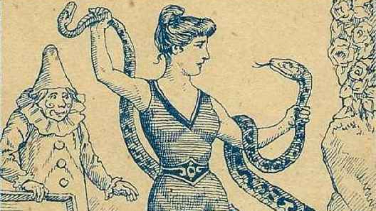 Optik İllüzyon Testi: Resimdeki 3. kişiyi görenler, sizden hiçbir şey kaçmaz...