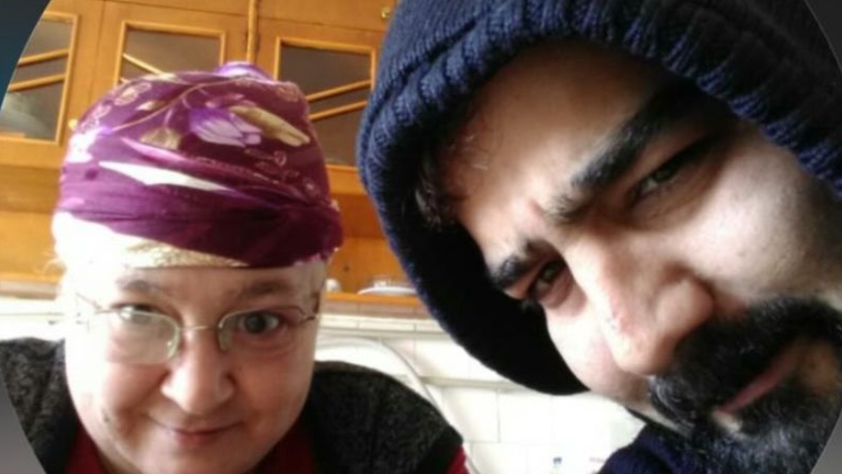 Mersin'de annesini canice öldürdü: Tutuklandı