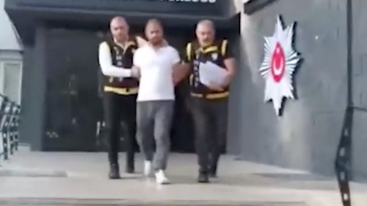 Bursa'da ev sahibini öldüren kiracı hakim karşına çıktı: Onu öldürmek benim kaderimmiş