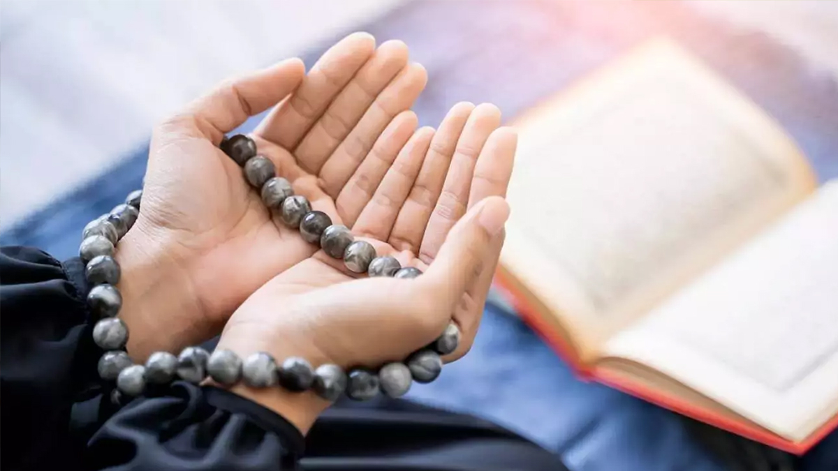 Kadir Gecesi çekilecek zikirler ve tesbihler