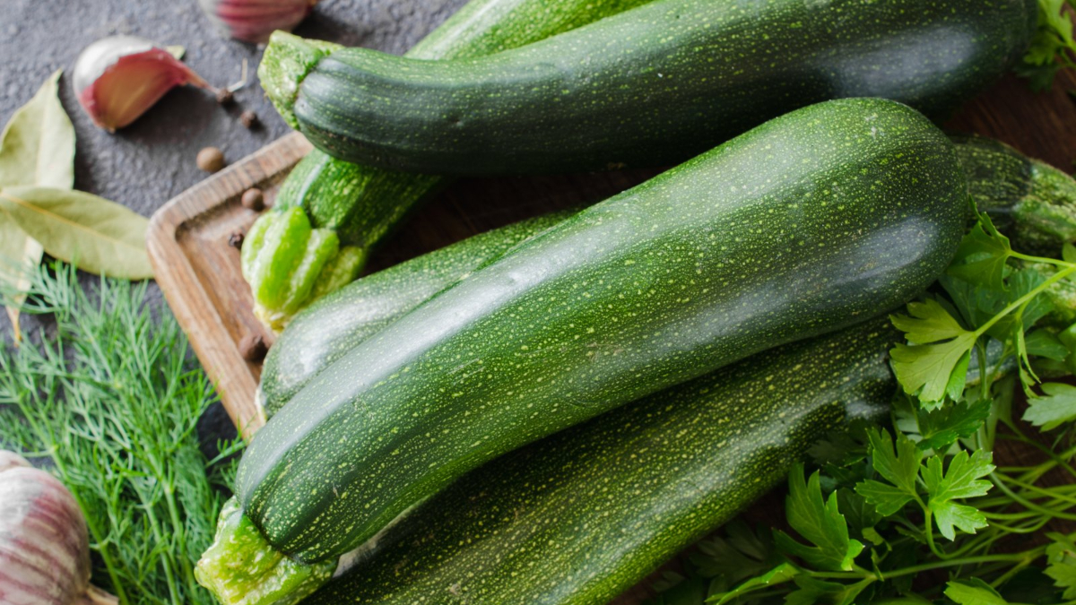 Yeşil kabağın faydaları nelerdir? Yeşil kabak nelere iyi gelir?