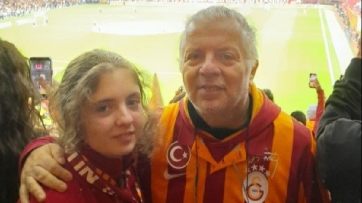 İstanbul'da Galatasaraylı baba ve kıza saldıran 3 holigan tutuklandı