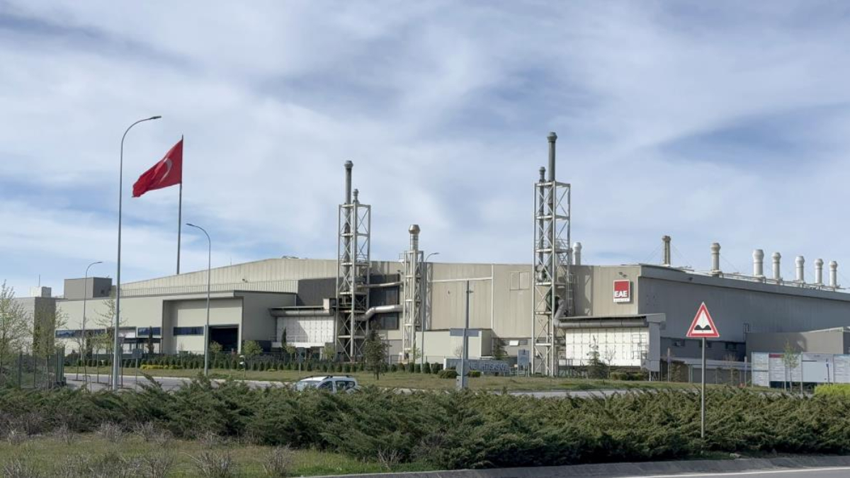 Kocaeli'de çevreyi kirleten firmalar suçüstü yakalandı