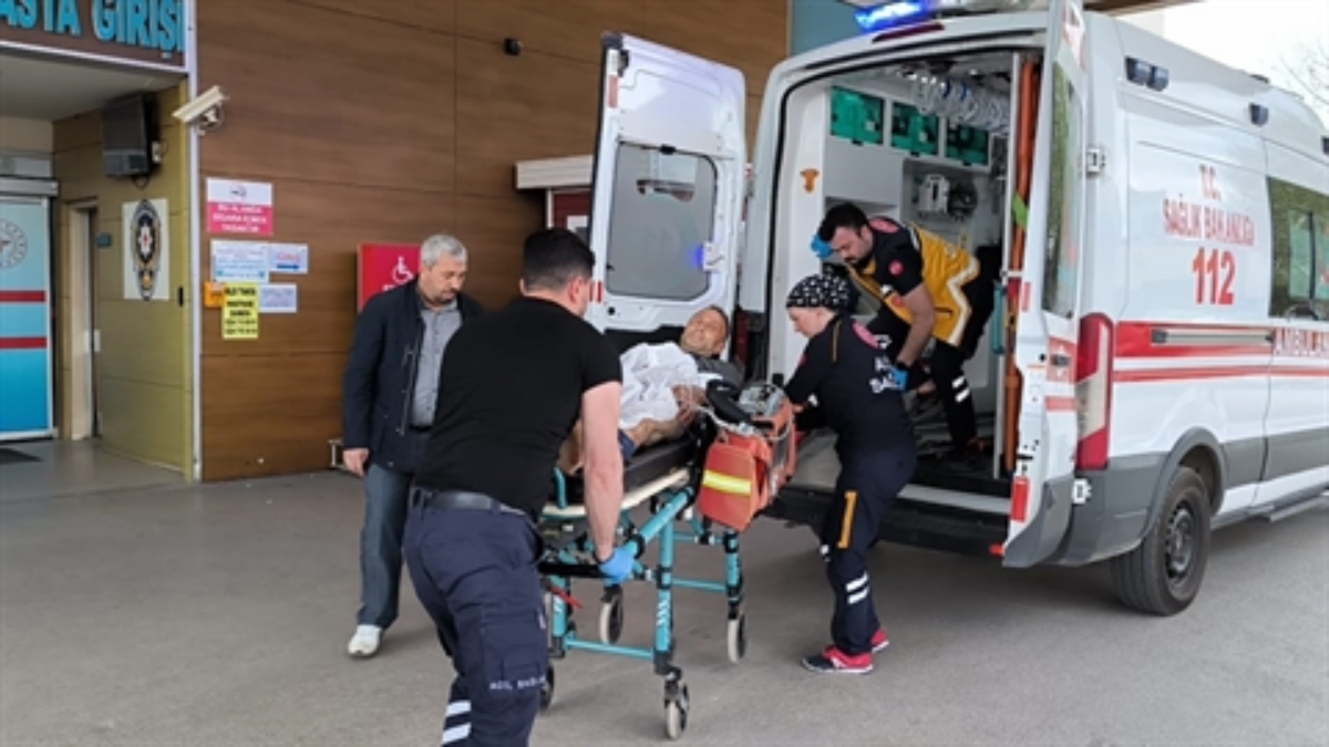Bursa'da inşaat işçisini hırsızlıkla suçlayıp vurdular: 2 kişi tutuklandı