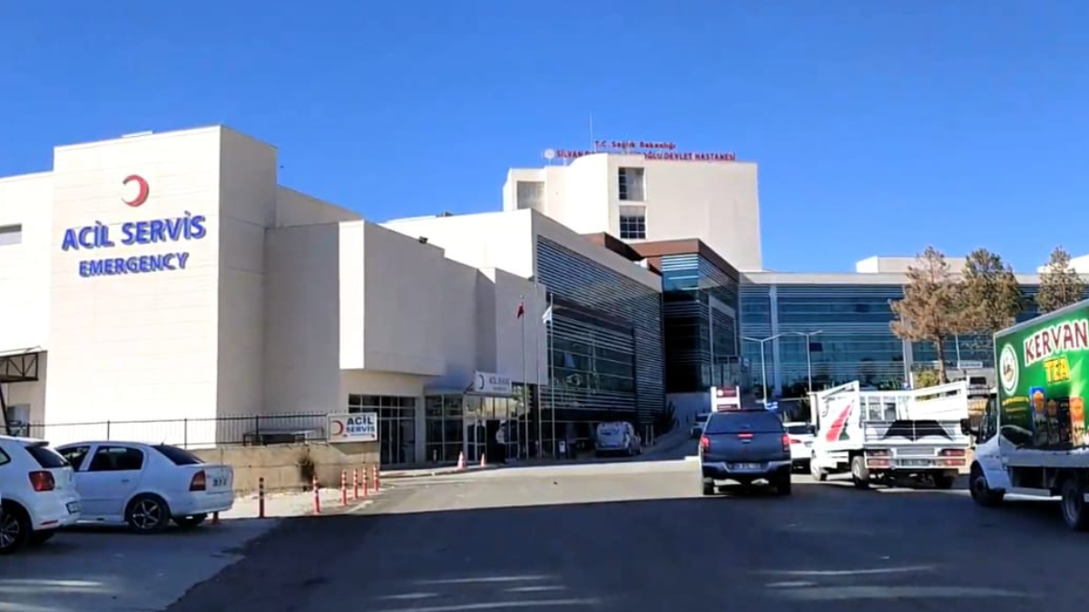 Diyarbakır'da eski ve yeni muhtarın aileleri arasında silahlı kavga