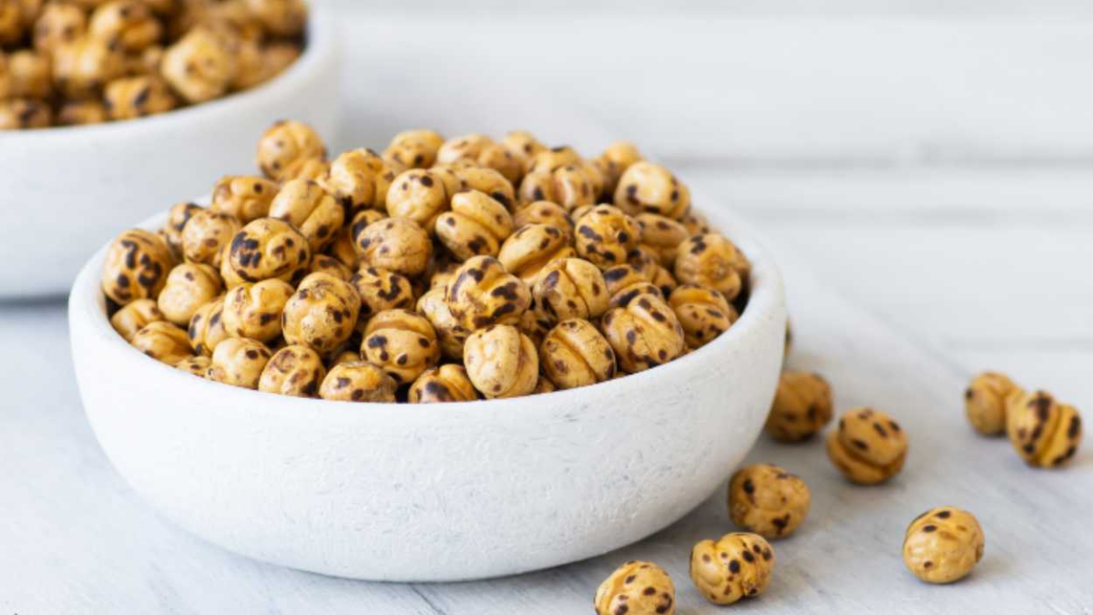 Leblebinin faydaları nelerdir? İşte leblebi yemenin şaşırtıcı faydaları...