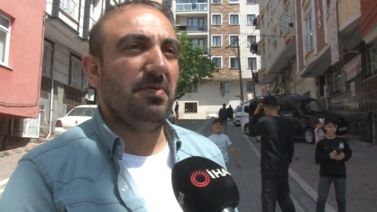 İstanbul'da ATM’nin sahte para verdiği iddiası