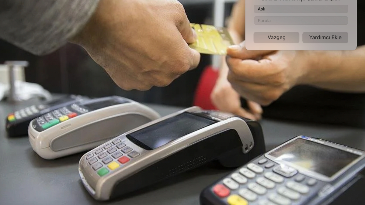 Ödemeyi kart yerine banka hesabına yapanlar bunlara dikkat