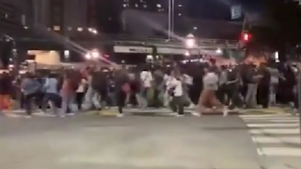 İran'ın hava saldırıları, İsrail halkını panikletti