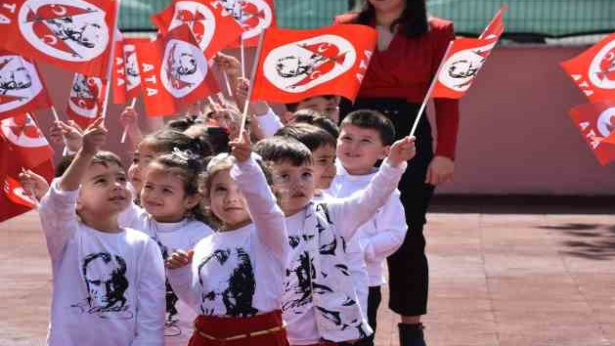 23 Nisan 2024 ne zaman, hangi gün, resmi tatil mi?