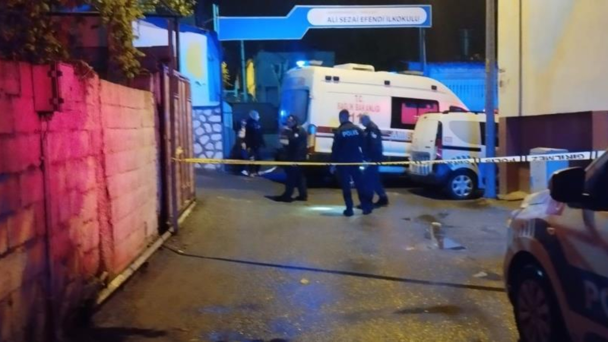 Kahramanmaraş'ta husumetli arkadaşlarına pusu kurdu: 1 ölü 1 yaralı