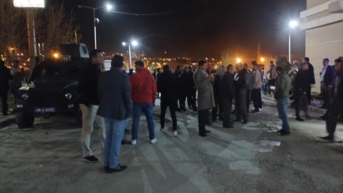 Muş'ta inek kavgası: Döverek öldürdüler