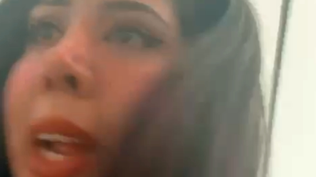 Antalya'da teleferik kazasında video çekmişti! O anları anlattı