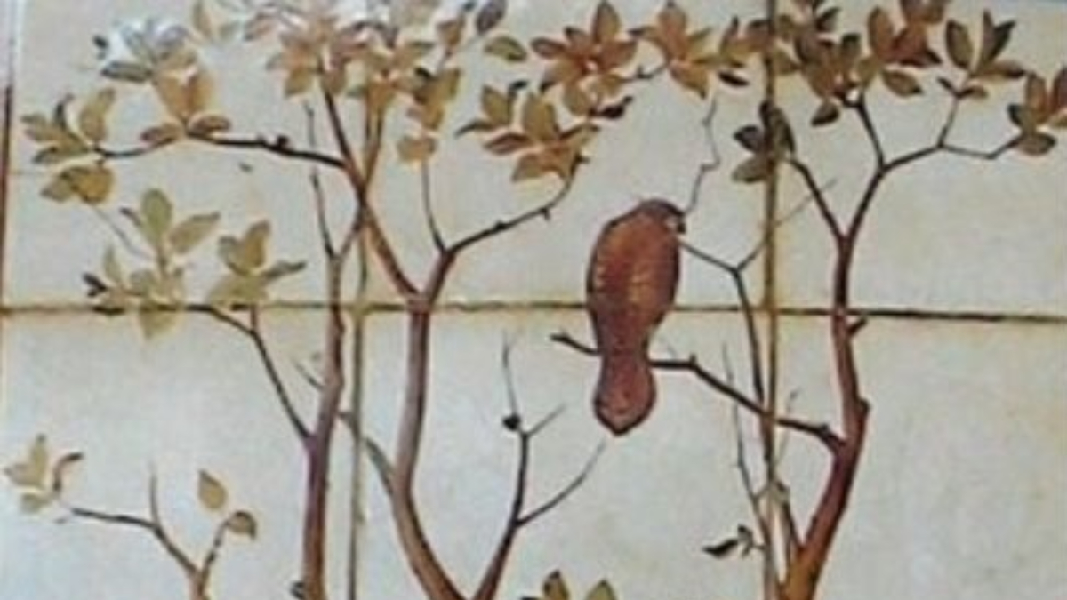 Ne zekiler yanıldı! Resimdeki silüeti kimse göremiyor...