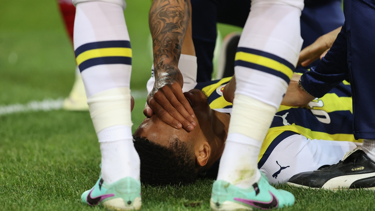 Jayden Oosterwolde, bireysel çalışmalara başladı