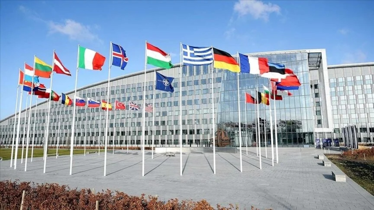 NATO'da 1 yıl Türkiye ve Finlandiya savunma ilişkilerinde yeni döneme