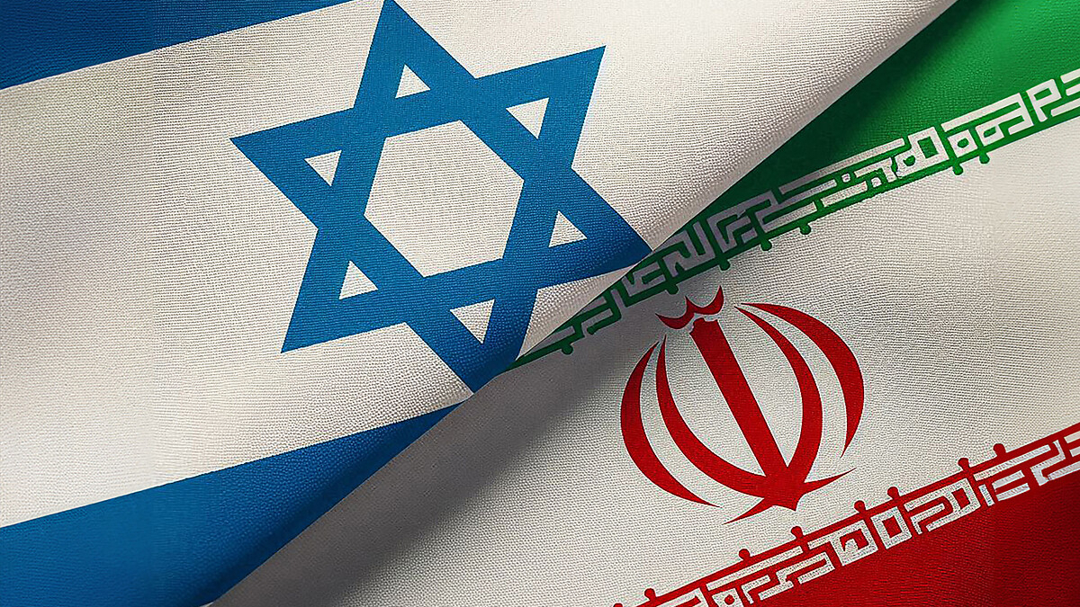 İsrail İran'a misillemeden bölge ülkeleri zarar görmeyecek
