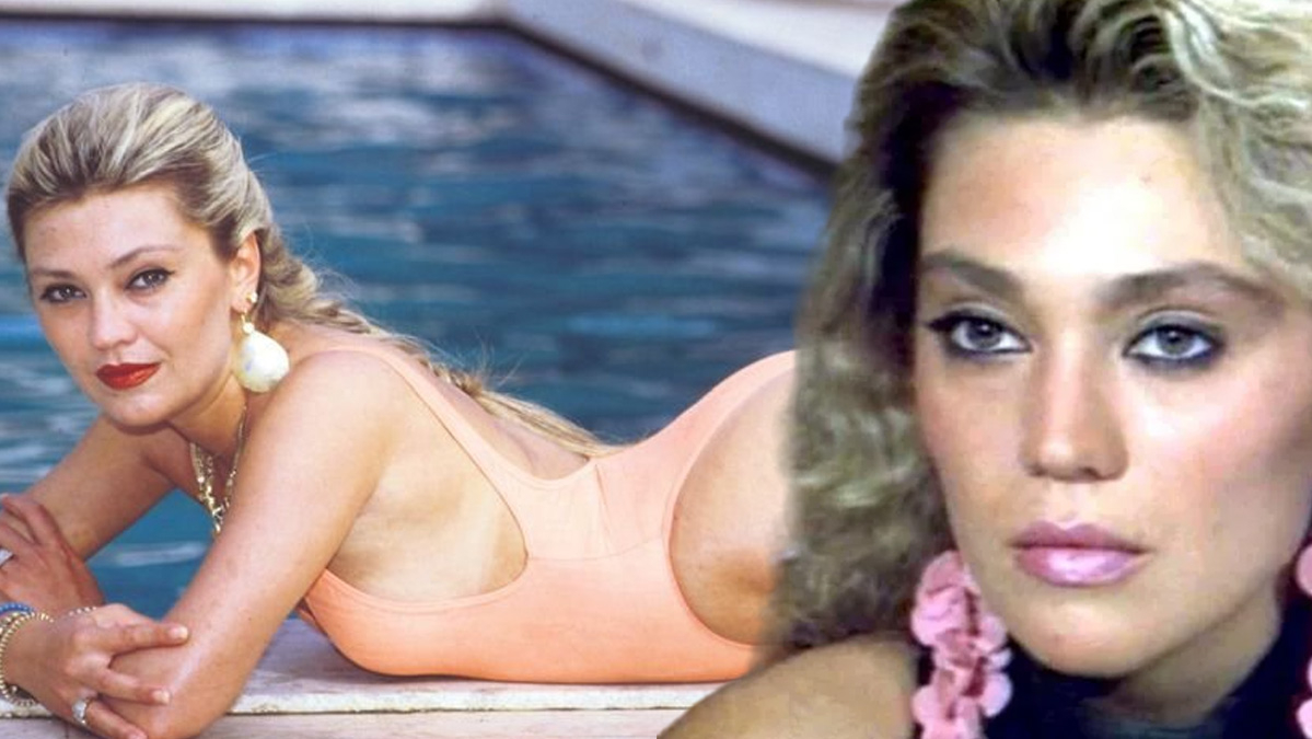 Yeşilçam’ın cazibe kraliçesini gören tanıyamıyor! İşte, “Bayan Popo” lakaplı Sevtap Parman’ın son hali…