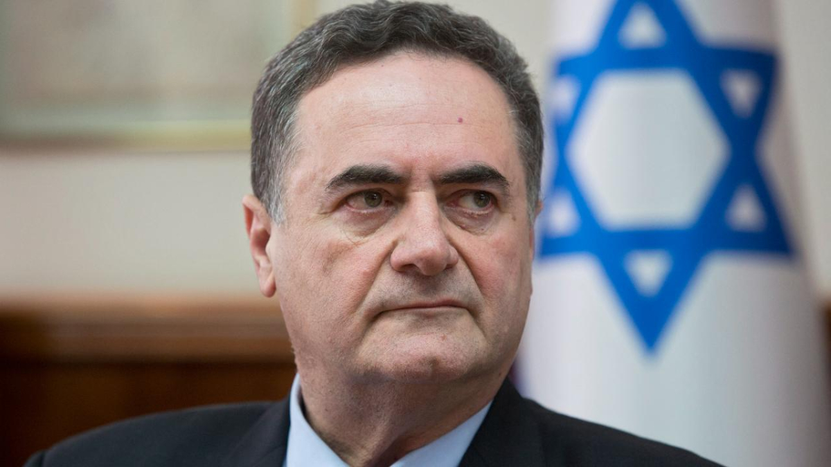 İsrail Dışişleri Bakanı Katz'dan İran'a karşı 32 ülkeye mektup