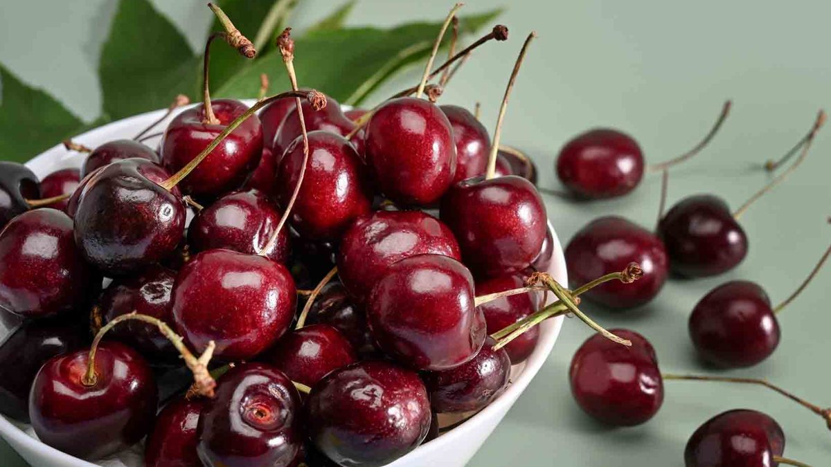 Kirazın faydaları nelerdir? Kiraz yemek neye iyi gelir?
